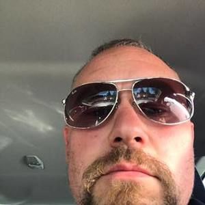 Meet your Posher, Greg